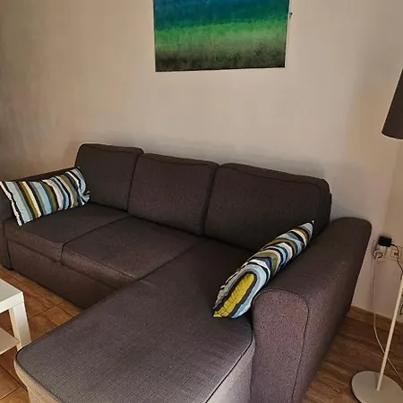 Apartamento Josmar *