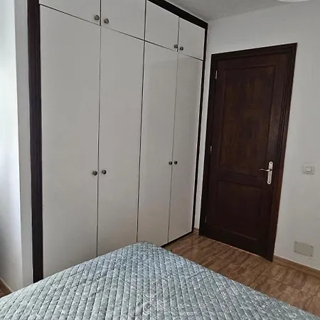 Apartman Josmar Tías