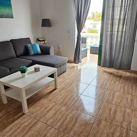 Appartement Josmar