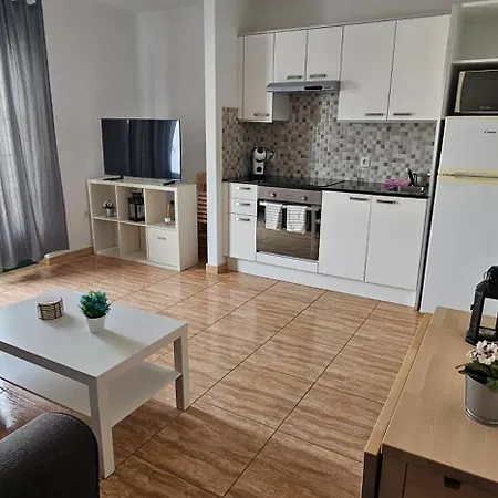 Josmar Apartman