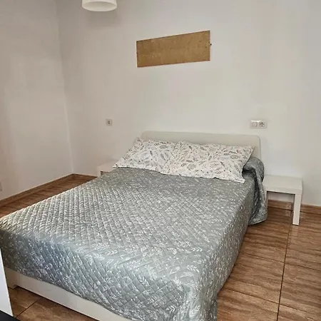 Apartman Josmar Tías